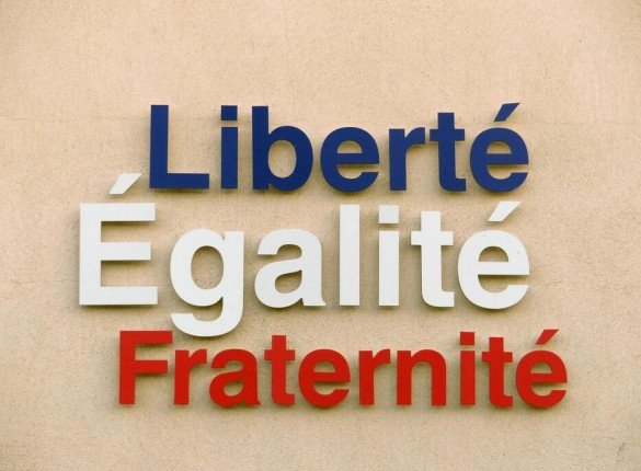 How Political Messaging Shapes Voter Behavior in France